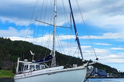 Hire Sailboat Colin Archer RS-22 Svolvær