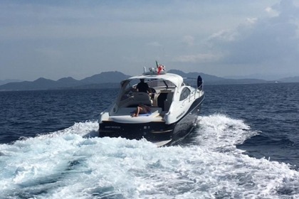 Pershing 37 "Genesis"