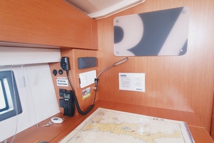 Location Voilier Bavaria Bavaria C42 Pula