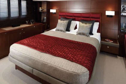 Princess 64 Owner Direct Monaco / Beaulieu