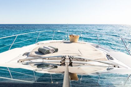 Sunseeker Predator 57