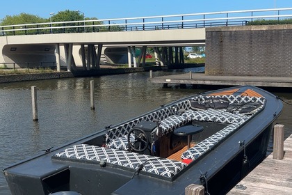 Partyboot Playa 15pers.