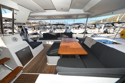 Hyra båt Katamaran Fountaine Pajot  Astrea 42 Trogir