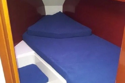 Location Voilier Hanse Hanse 315 Grimaud