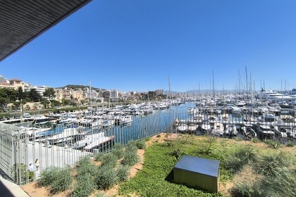 Miete Motorboot Jeanneau Cap Camarat 6.5 wa Palma