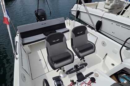 Maniki flyer serie 8