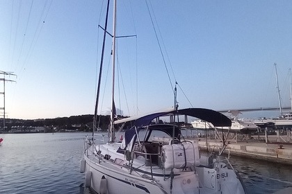 Miete Segelboot Bavaria 30 Cruiser Le Grau-du-Roi