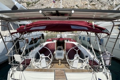 Location Voilier  Bavaria 41 Cruiser Fethiye