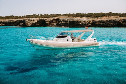 Passe férias inesquecíveis com este barco inflá