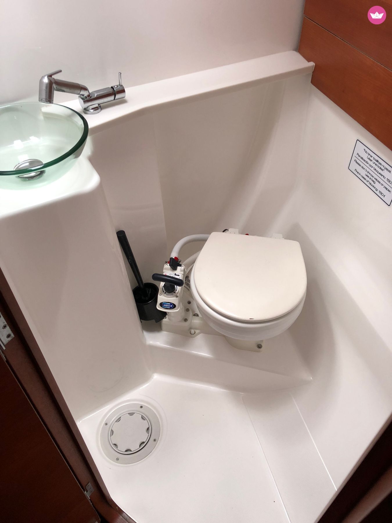 Dufour Dufour 460 Grand Large