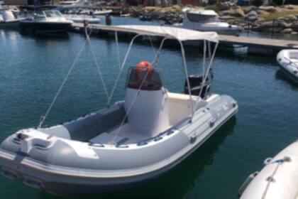 Rental Boat without license  Sacs Marine Sacs 490 Villasimius