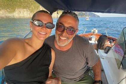 Tra storia e natura del magnifico Golfo dei Poeti e delle Cinque Terre