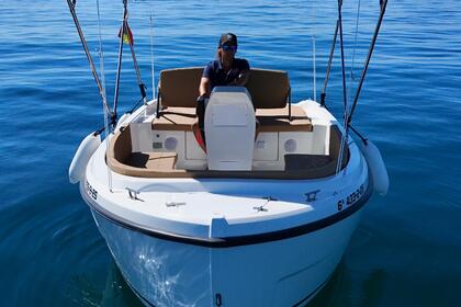 NIEUW 2025!!! BOOT DIE GEEN NAUTISCHE TITEL NODIG HEEFT!!!! MARLIJN 460