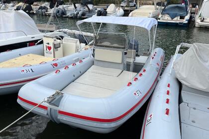 Alquiler Barco sin licencia  Joker Boat Cruiser 520 n.37 Sperlonga