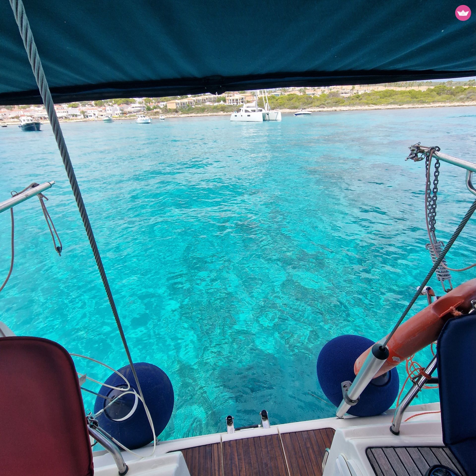 Noleggio Bavaria 42 Cruiser