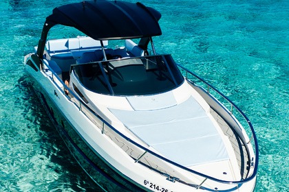 FIM 340 Regina – Open Bar e Cava incluídos!