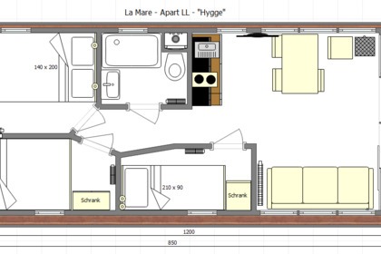 Beautiful houseboat with 3 Cabins for rent from Ma