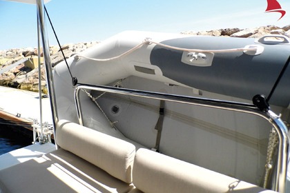 Location Catamaran Bali  CATSPACE  Hyères
