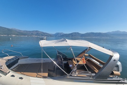 Grginic Shark 23 150hp