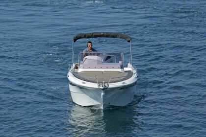 Brand new 2020 Atlantic 750 Sun Cruiser