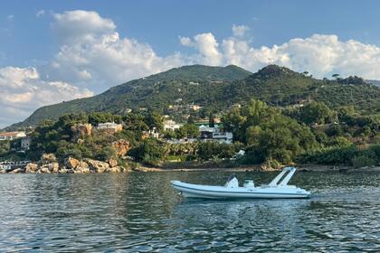 Alquiler Neumática Altamarea Wave 27 Cefalú