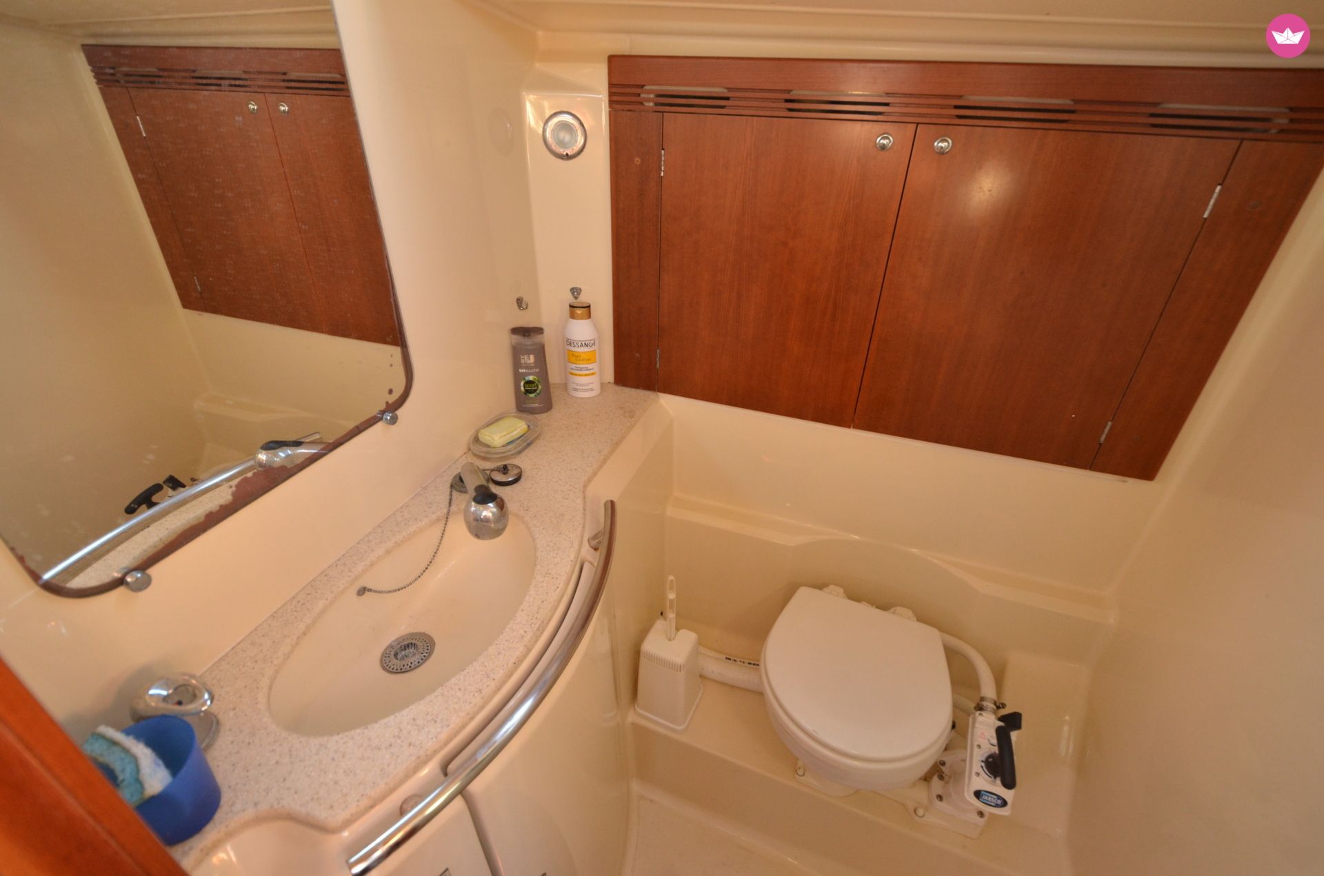 Voilier Dufour Yachts DUFOUR 44 13.35m 4