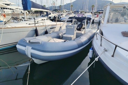 Location Bateau sans permis  Bwa 550 La Spezia