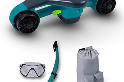 Bayline - 642 Cuddy - Monaco - Inboard