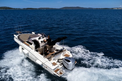 Atlantic Marine 690