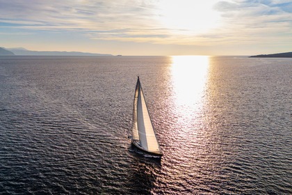 MORNING CALM III OF SARK