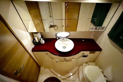 YATE SESSA MARINE C35 -  MARÍA