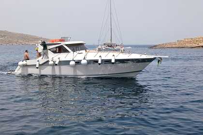 Atrevida Privat boat Charters  around the Maltese islands