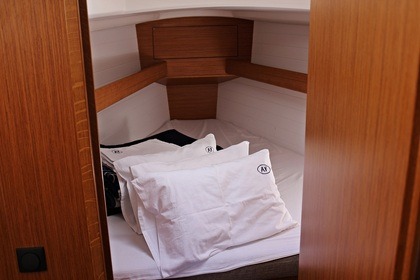 Miete Segelboot BAVARIA 33 C Kroatien