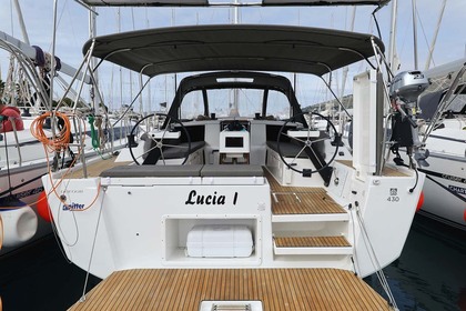 Alquiler Velero Dufour Yachts Dufour 430 Trogir
