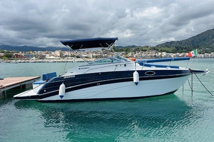 Чартер Моторная яхта Celebrity 245 Sport Cuiser Таормина