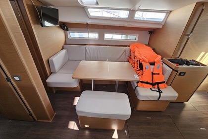 Verhuur Zeilboot Jeanneau Sun Odyssey 490 - 5 + 1 cab. Biograd na Moru