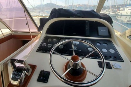 Gite con skipper per la Costa Smeralda