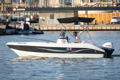 Trimachi 53S (No License)