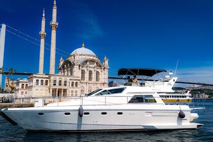 Rental Motorboat 2020 2020 İstanbul