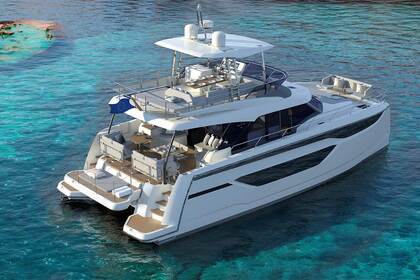 Prestige M48 "L'EDEN"