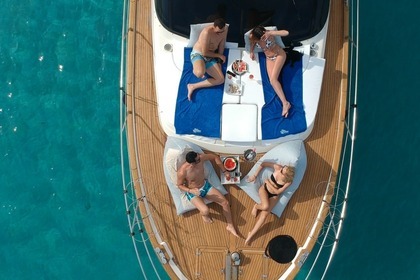 Dagtocht Dufour ACM 45