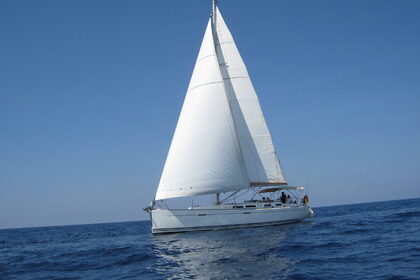 Чартер Парусная яхта Dufour Dufour 425 Тулон