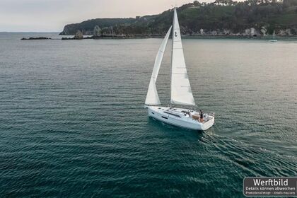 Czarter Jacht żaglowy Bénéteau Oceanis 37.1 Biograd na Moru