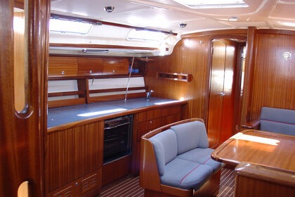 Bavaria 44 FREEDOM Sailboat With Captain Included in the Price