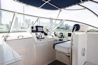 "Symphony" 45ft|12PAX+Crew|Luxury Speed Boat|Sunset/Day@Night Cruise|Deep Sea Fishing