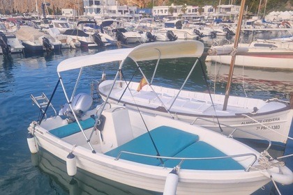 Estable sin titulacion