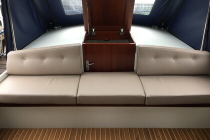 Doerak 850 OK AK Mr. Ivo