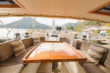 MORNING CALM III OF SARK