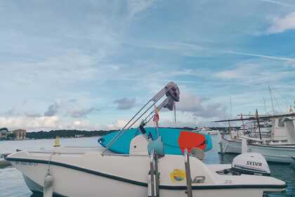 Barca charter V2 5.0