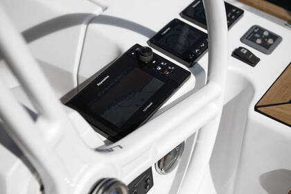 Elan Impression 45 - Mirakul